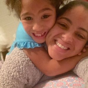 Meet your Posher, Anaira